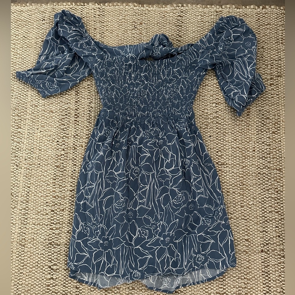 roxy dress